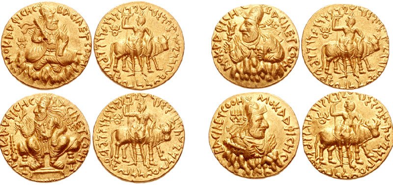 The most expensive valuable coins for collectors in India