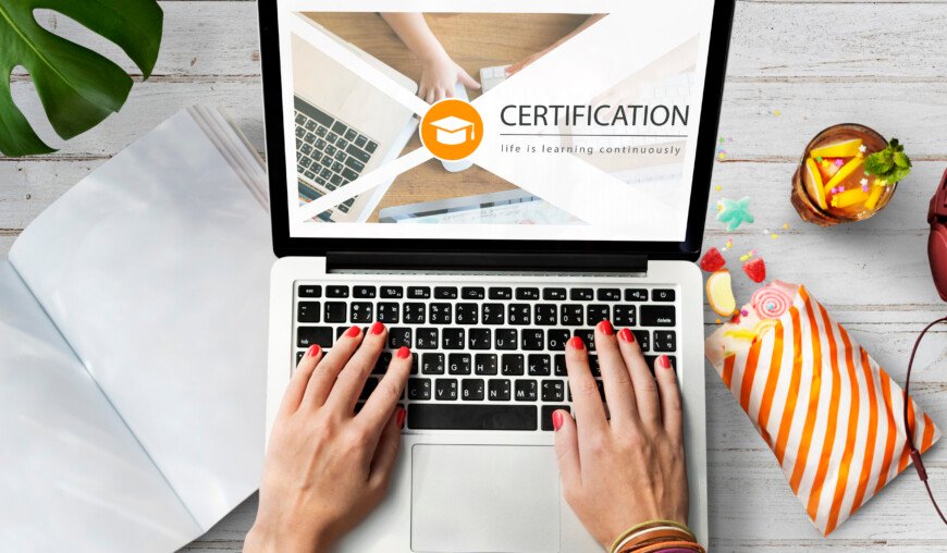 Certification Explained